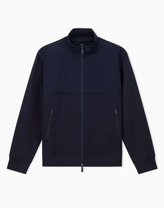 ARMANI EXCHANGE SWEATSHIRT
