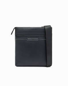 ARMANI EXCHANGE MESSENGER BAG (Dimensiuni: 21 x 23 x 3cm.)