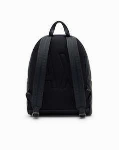 ARMANI EXCHANGE BACKPACK (Dimensiuni: 25 x 31 x 10cm.)