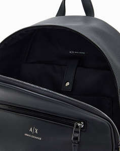 ARMANI EXCHANGE BACKPACK (Dimensiuni: 25 x 31 x 10cm.)