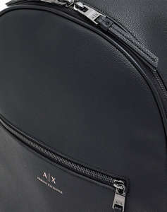 ARMANI EXCHANGE BACKPACK (Dimensiuni: 25 x 31 x 10cm.)