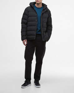 BARBOUR INTERNATIONAL GEACA