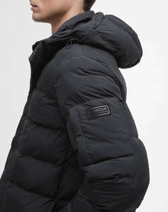BARBOUR INTERNATIONAL GEACA