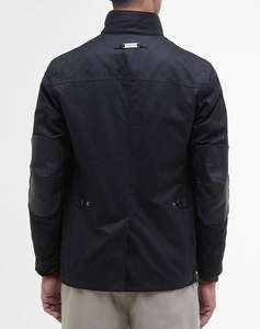 BARBOUR GEACA
