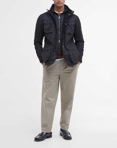 BARBOUR GEACA