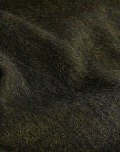 BARBOUR BARBOUR PLAIN LAMBSWOOL SCARF