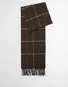 BARBOUR BARBOUR DANBROOKE SCARF