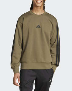 ADIDAS M 3S FL SWT