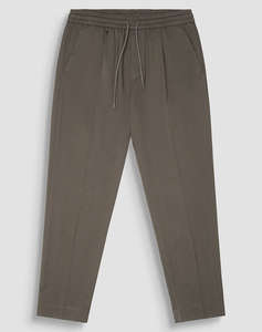 ANTONY MORATO MMTR00748FA600260 MIN OF 6 TROUSERS NEIL REGULAR FIT IN STRETCH VISCOSE BLEND FABRIC TWILL CONSTRUCTION PANTALONI DE BARBATI