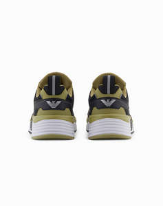 EA7 SNEAKER