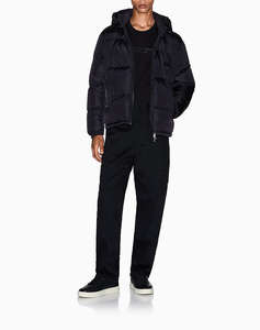 ARMANI EXCHANGE DOWN JACKET