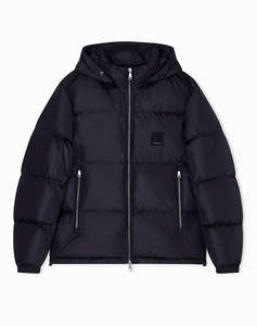 ARMANI EXCHANGE DOWN JACKET