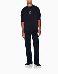ARMANI EXCHANGE SWEATSHIRT