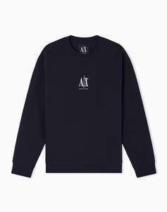 ARMANI EXCHANGE SWEATSHIRT