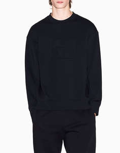 ARMANI EXCHANGE SWEATSHIRT