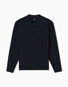 ARMANI EXCHANGE SWEATSHIRT