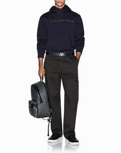 ARMANI EXCHANGE SWEATSHIRT
