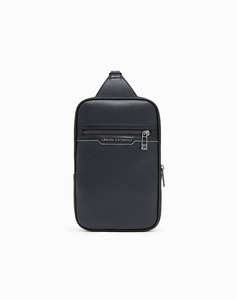 ARMANI EXCHANGE BACKPACK (Dimensiuni: 1,5 x 26 x 17 cm.)