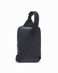 ARMANI EXCHANGE BACKPACK (Dimensiuni: 1,5 x 26 x 17 cm.)