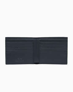 ARMANI EXCHANGE WALLET (Dimensiuni: 11 x 10 x 0.5cm.)