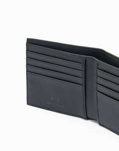 ARMANI EXCHANGE WALLET (Dimensiuni: 11 x 10 x 0.5cm.)