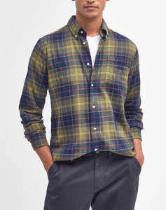 BARBOUR CAMASA Μ/Μ