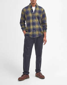 BARBOUR CAMASA Μ/Μ