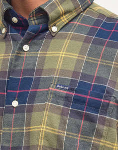 BARBOUR CAMASA Μ/Μ