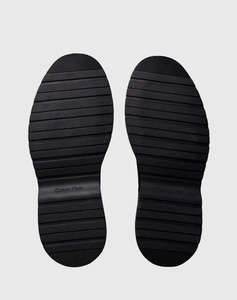 CALVIN KLEIN COMBAT ESS CHELSEA BOOT LTH