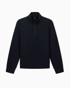 ARMANI EXCHANGE SWEATSHIRT