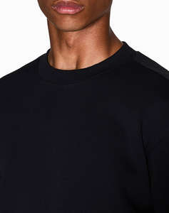 ARMANI EXCHANGE SWEATSHIRT
