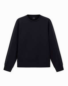 ARMANI EXCHANGE SWEATSHIRT