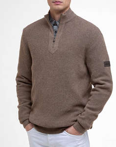 BARBOUR INTERNATIONAL PULOVER