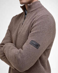 BARBOUR INTERNATIONAL PULOVER