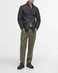 BARBOUR GEACA