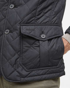 BARBOUR GEACA