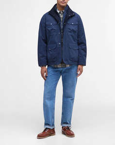 BARBOUR GEACA