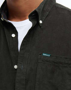 BARBOUR CAMASA Μ/Μ