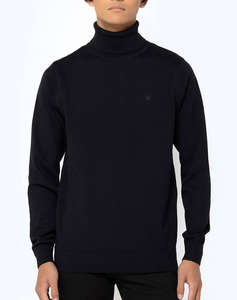 THE BOSTONIANS HELANCA DIN BUMBAC REGULAR FIT