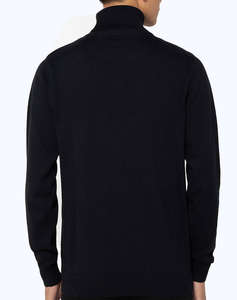 THE BOSTONIANS HELANCA DIN BUMBAC REGULAR FIT