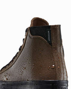 CONVERSE CHUCK TAYLOR ALL STAR CITY TREK WATERPROOF LEATHER