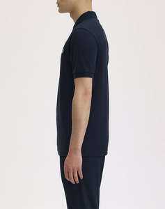 FRED PERRY BLUZA FRED PERRY