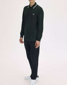 FRED PERRY BLUZA FRED PERRY