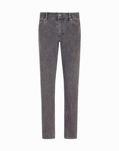 EMPORIO ARMANI 5 POCKETS PANT