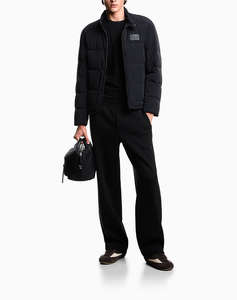EMPORIO ARMANI DOWN JACKET