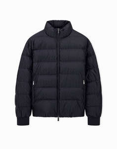 ARMANI EXCHANGE DOWN JACKET