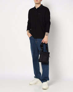 ARMANI EXCHANGE POLO SHIRT