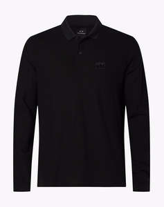 ARMANI EXCHANGE POLO SHIRT