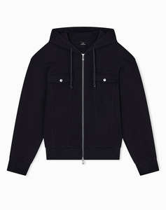 ARMANI EXCHANGE SWEATSHIRT