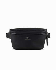 ARMANI EXCHANGE BELT BAG